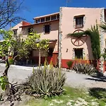 La Serrana