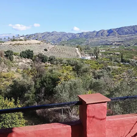 Casa rural La Serrana *