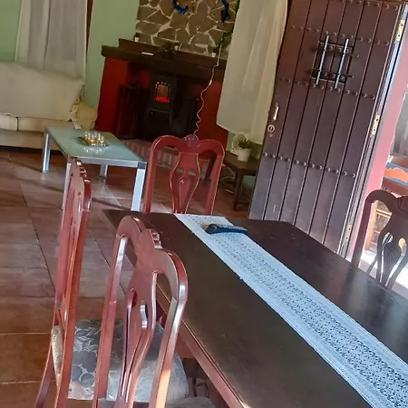 La Serrana * Málaga